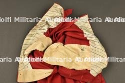Tunique d'adjudant chef et 2 pantalons d'officier. Senior Warrant Officer tunic with two officer’s trousers — photo 6