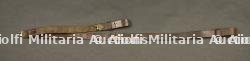 Bretelle de fusil Garand.
