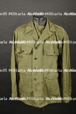 Veste HBT.