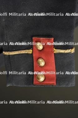 Tunique d'adjudant chef et 2 pantalons d'officier. Senior Warrant Officer tunic with two officer’s trousers — photo 11
