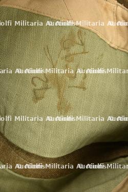 Calots du Quartermaster Corps. — photo 2