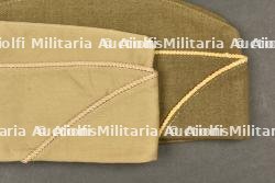 Calots du Quartermaster Corps. — photo 4