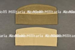 Calots du Quartermaster Corps. — photo 5