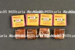 Bonbons Wrigley's. — vignette 1