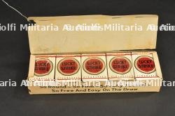 Cartouche de cigarettes Lucky Strike. — miniature 1