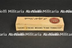 Cartouche de cigarettes Lucky Strike. — photo 3