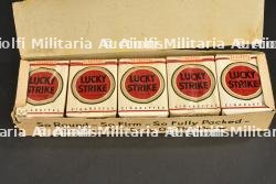 Cartouche de cigarettes Lucky Strike. — photo 4