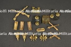 Insignes d'uniforme US. — miniature 2