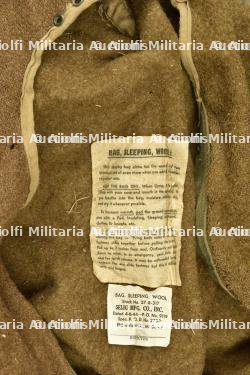 Equipement de campement US. — photo 4