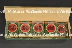 Cartouche de cigarettes Lucky Strike. — photo 1