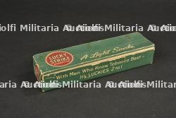 Cartouche de cigarettes Lucky Strike. — photo 2