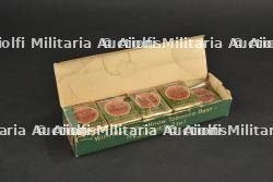 Cartouche de cigarettes Lucky Strike. — miniature 3