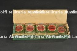 Cartouche de cigarettes Lucky Strike. — photo 4