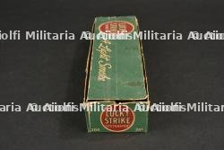 Cartouche de cigarettes Lucky Strike. — photo 5