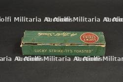 Cartouche de cigarettes Lucky Strike. — miniature 6