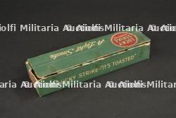 Cartouche de cigarettes Lucky Strike. — photo 8