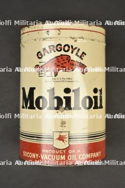 Accessoires Mobiloil. — miniature 5