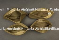 Ensemble de calots US. — photo 3