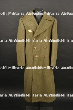 Manteau US troupe. — photo 1