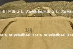 Manteau US troupe. — photo 3