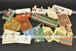 Cartouche de cigarettes Lucky Strike. — photo 2