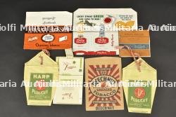 Cartouche de cigarettes Lucky Strike. — miniature 3