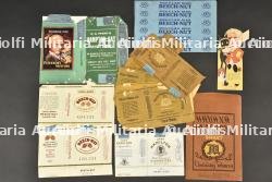 Cartouche de cigarettes Lucky Strike. — miniature 4