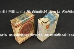 Paquets de cigarettes US. — photo 2