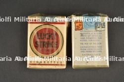 Paquets de cigarettes US. — miniature 3