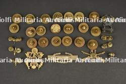 Insignes d'uniforme US. — photo 2