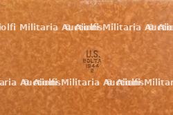 Plateau de mess US. — miniature 2