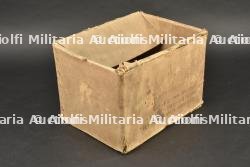 Carton de ration US.