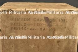 Carton de ration US. — miniature 3