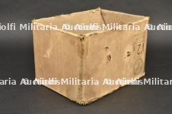 Carton de ration US. — photo 6