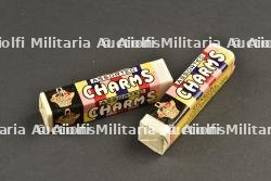 Paquets de bonbons Charms. — photo 2