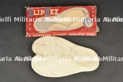 Chaussons de protection US.