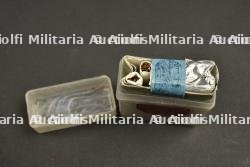 Paquet de cigarettes International Military Tribunal Nürnberg. — miniature 2
