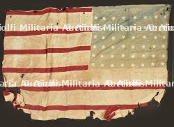 Drapeau US 48 étoiles. — miniature 2