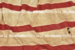 Drapeau US 48 étoiles. — photo 8
