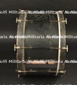 Grosse caisse du Glenn Miller Orchestra. — photo 2