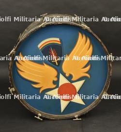 Grosse caisse du Glenn Miller Orchestra. — miniature 3