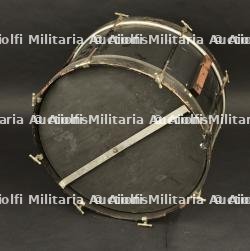 Grosse caisse du Glenn Miller Orchestra. — miniature 4