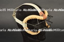 Masque de protection de base ball US.
