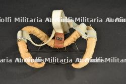 Masque de protection de base ball US. — photo 3