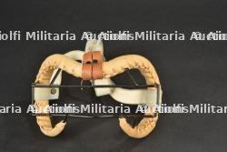 Masque de protection de base ball US. — miniature 4