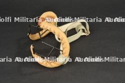 Masque de protection de base ball US. — photo 5