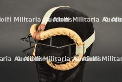 Masque de protection de base ball US. — miniature 8