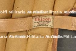 Plastron de protection base ball. — miniature 2