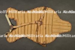 Plastron de protection base ball. — miniature 4
