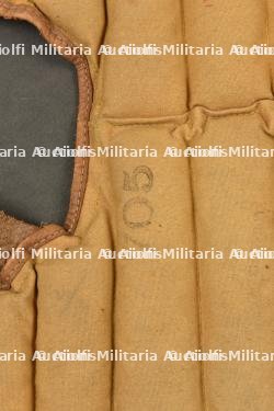 Plastron de protection base ball. — miniature 5